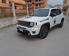 JEEP Renegade - 2020