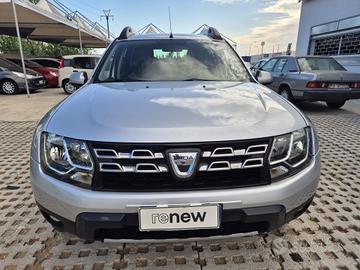 Dacia Duster 1.5 dCi 110CV Start&Stop 4x2 Ambiance
