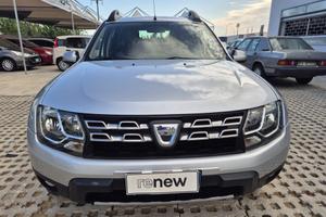Dacia Duster 1.5 dCi 110CV Start&Stop 4x2 Ambiance