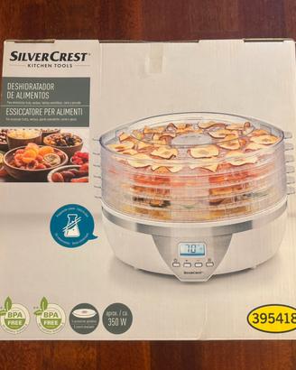 Essicatore per alimenti