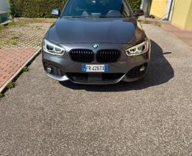 BMW 125i (F20) Benzina - 224cv