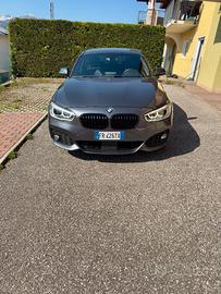 BMW 125i (F20) Benzina - 224cv
