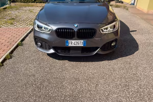 BMW 125i (F20) Benzina - 224cv