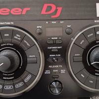 Pioneer RMX-500