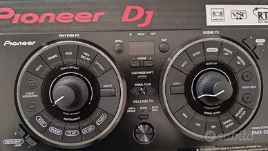 Pioneer RMX-500