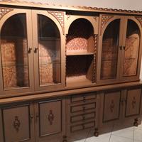 credenza