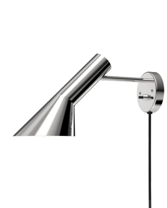 Lampada Louis Poulsen AJ Applique