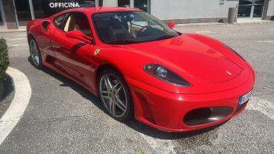 Ferrari F430 F1