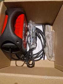 Saldatrice inverter Telwin Force  165