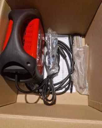 Saldatrice inverter Telwin Force  165