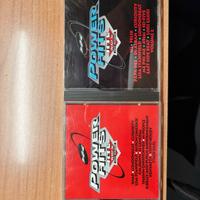 CD Power Hits RTL 102.5 volume 1 e 2