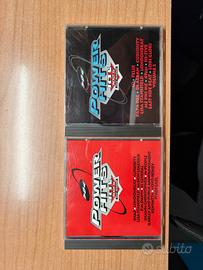 CD Power Hits RTL 102.5 volume 1 e 2