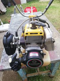 Decespugliatore Kawasaki TD 48