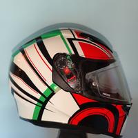 Casco AGV K3
