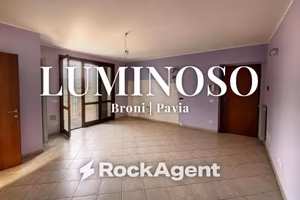 Appartamento di 73 m² con 3 locali e box auto a Br