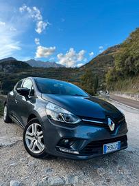 Renault Clio 1.5 dCi Duel – 12/2017 – 90CV