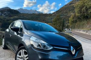 Renault Clio 1.5 dCi Duel – 12/2017 – 90CV