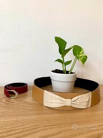 Cinta da donna sotto seno vintage