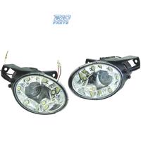 FARI ANABBAGLIANTI LUCE DIURNA PER VOLKSWAGEN VW P