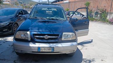 Suzuki  gran vitara