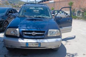Suzuki  gran vitara