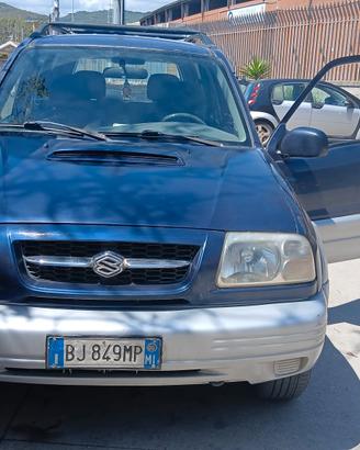 Suzuki  gran vitara