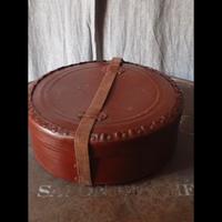 cappelliera vintage 