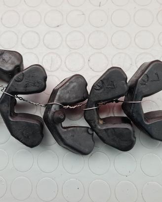 PARASTRAPPI RUOTA SUZUKI GSXR 750 2004 2005 GSXR75