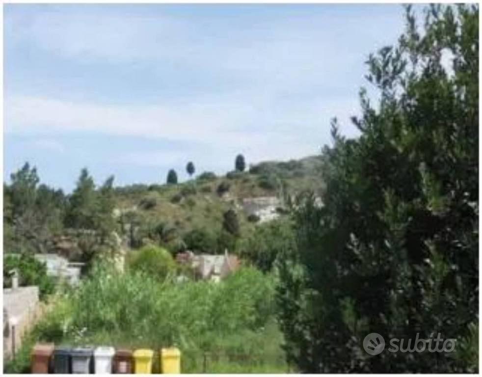 Immobile in asta di 1382 m² a Villafranca Tirrena - Altro