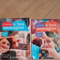 Il nuovo a Sua immagine