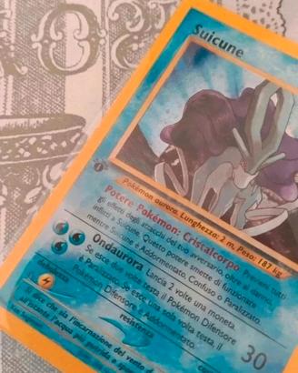 Holo Vintage prima edizione 
