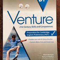 Venture B1+
