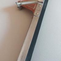 spatola spingi acqua