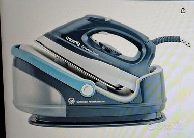 ferro da stiro a caldaia 