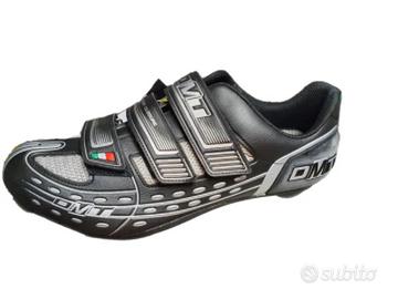 Scarpe DMT Vision tg. 48