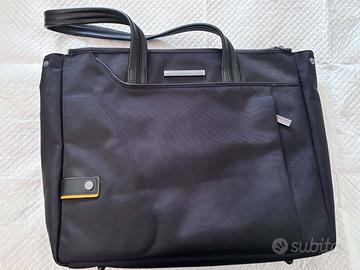 Borsa The Bridge Wayfarer originale – Porta PC, la