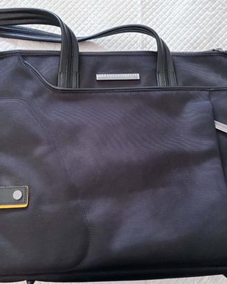 Borsa The Bridge Wayfarer originale – Porta PC, la