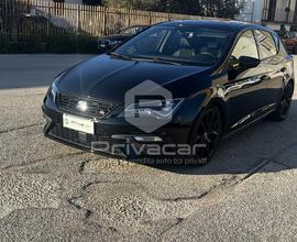 SEAT Leon 1.5 TGI 5p. Black Edition