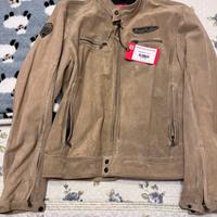 Giacca in pelle Ducati