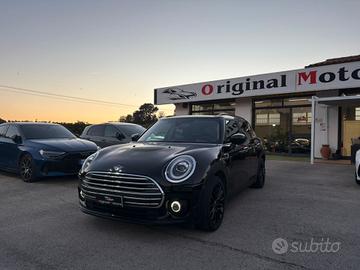 Mini One Clubman 1.5 D PROMO