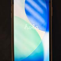 I phone 11 256 gb