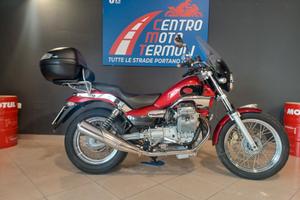 Moto Guzzi Nevada 750 Classic