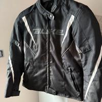 Giacca moto da donna