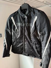 Giacca moto da donna