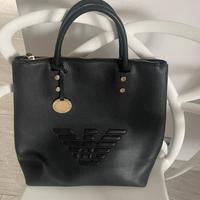 Borsa Emporio Armani