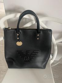 Borsa Emporio Armani