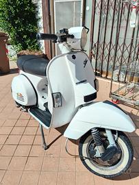LML star 200 