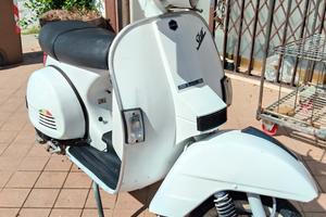 LML star 200 