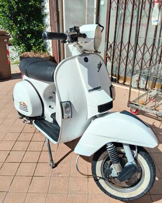 LML star 200 