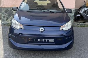Microcar M8 GT Guidabile dai 14 anni